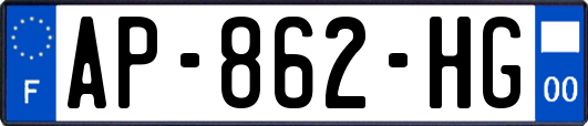 AP-862-HG