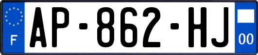 AP-862-HJ
