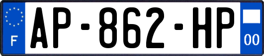 AP-862-HP