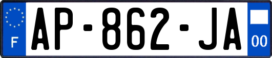 AP-862-JA