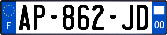 AP-862-JD