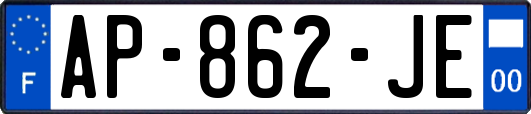 AP-862-JE