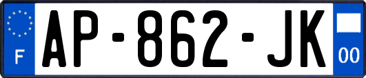 AP-862-JK