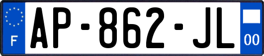 AP-862-JL