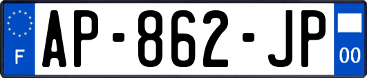 AP-862-JP