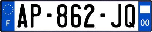 AP-862-JQ