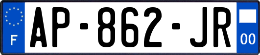 AP-862-JR