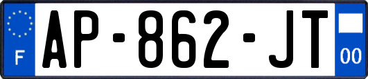 AP-862-JT