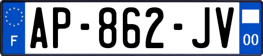 AP-862-JV