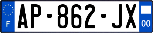 AP-862-JX