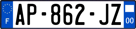 AP-862-JZ