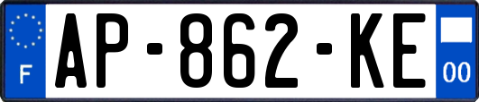 AP-862-KE