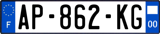 AP-862-KG