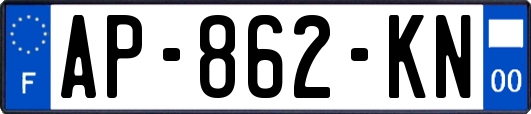 AP-862-KN