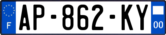 AP-862-KY