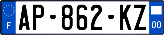 AP-862-KZ