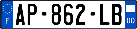 AP-862-LB