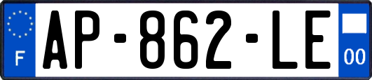 AP-862-LE