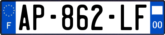 AP-862-LF
