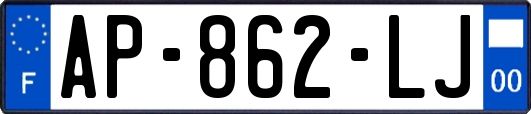 AP-862-LJ