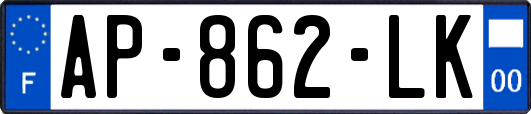 AP-862-LK