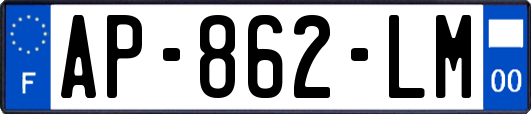 AP-862-LM