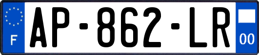 AP-862-LR