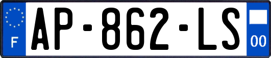 AP-862-LS