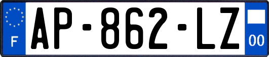 AP-862-LZ