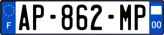 AP-862-MP