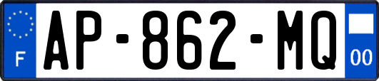 AP-862-MQ