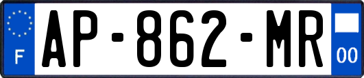AP-862-MR