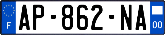 AP-862-NA