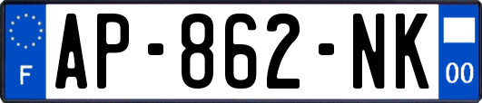 AP-862-NK