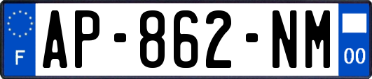 AP-862-NM