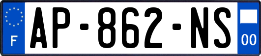 AP-862-NS