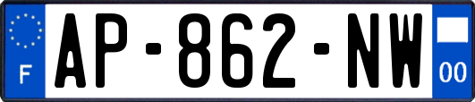 AP-862-NW