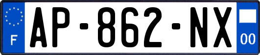 AP-862-NX