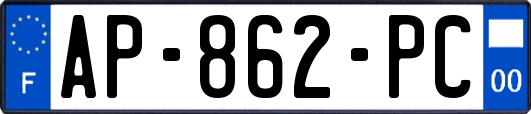 AP-862-PC
