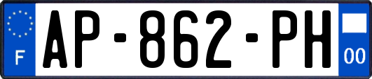 AP-862-PH