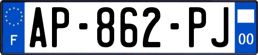 AP-862-PJ