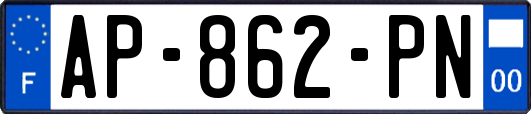AP-862-PN