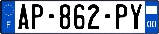 AP-862-PY