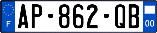 AP-862-QB