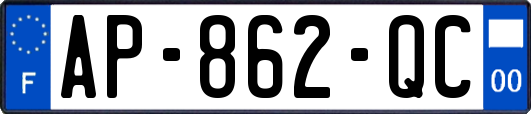 AP-862-QC