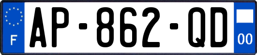 AP-862-QD