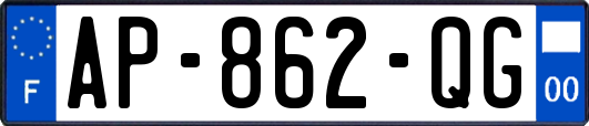 AP-862-QG