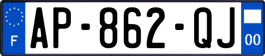 AP-862-QJ