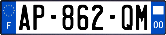 AP-862-QM