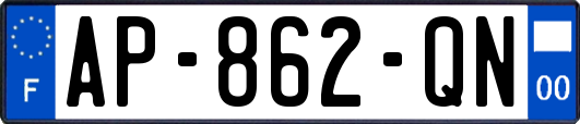 AP-862-QN